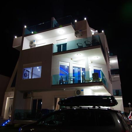 A3 Apartments ウルツィニ エクステリア 写真