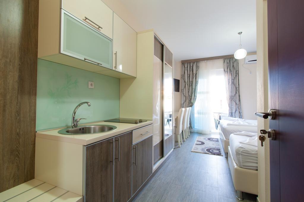 A3 Apartments ウルツィニ エクステリア 写真