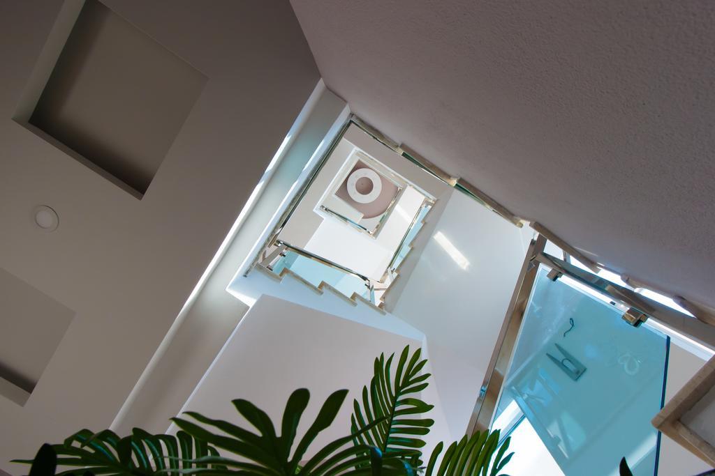 A3 Apartments ウルツィニ エクステリア 写真
