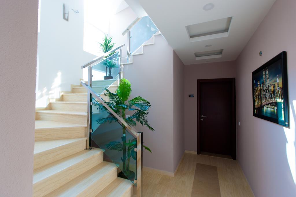 A3 Apartments ウルツィニ エクステリア 写真