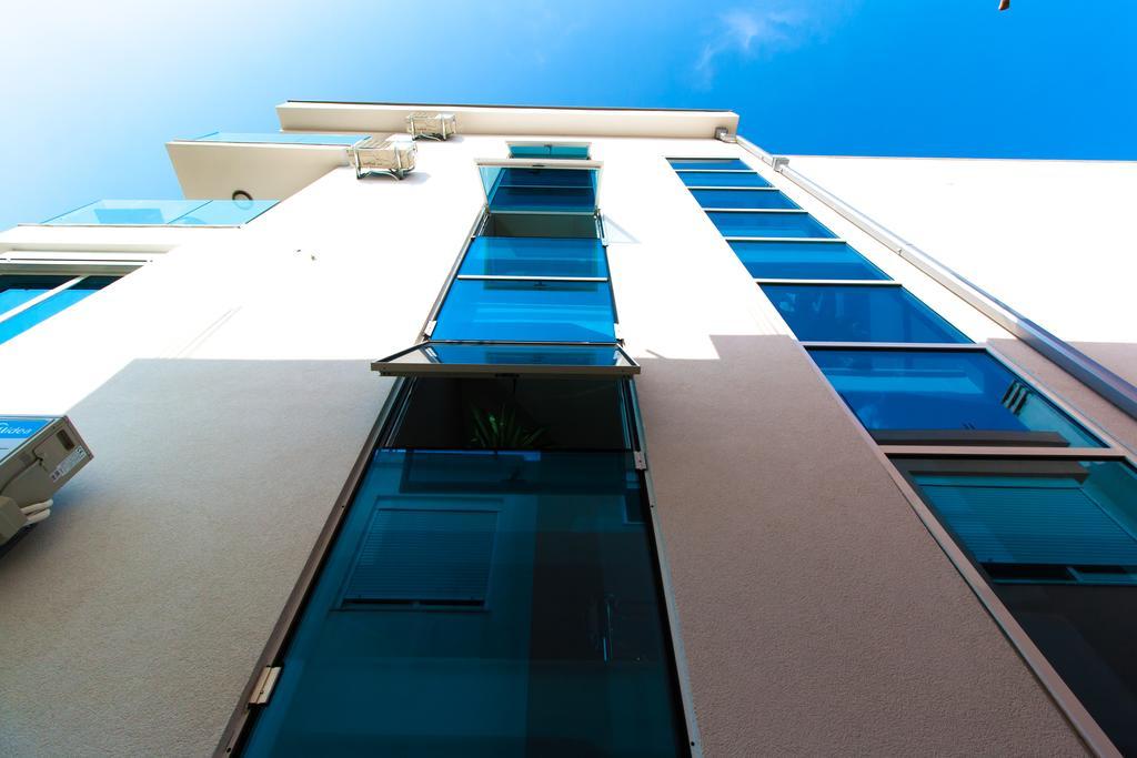 A3 Apartments ウルツィニ エクステリア 写真