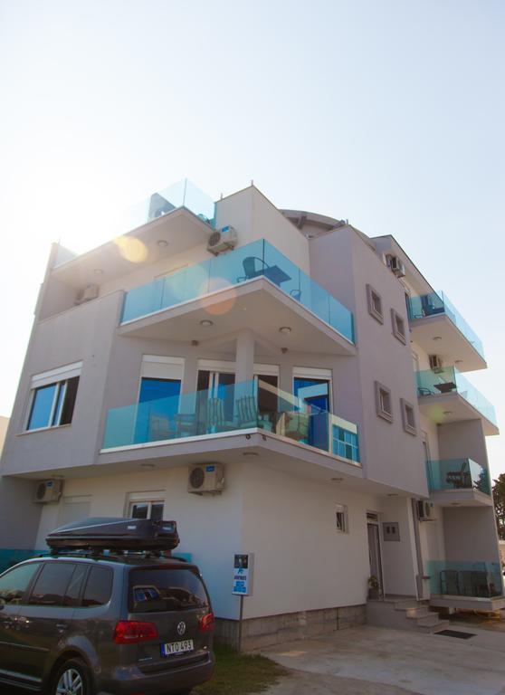 A3 Apartments ウルツィニ エクステリア 写真