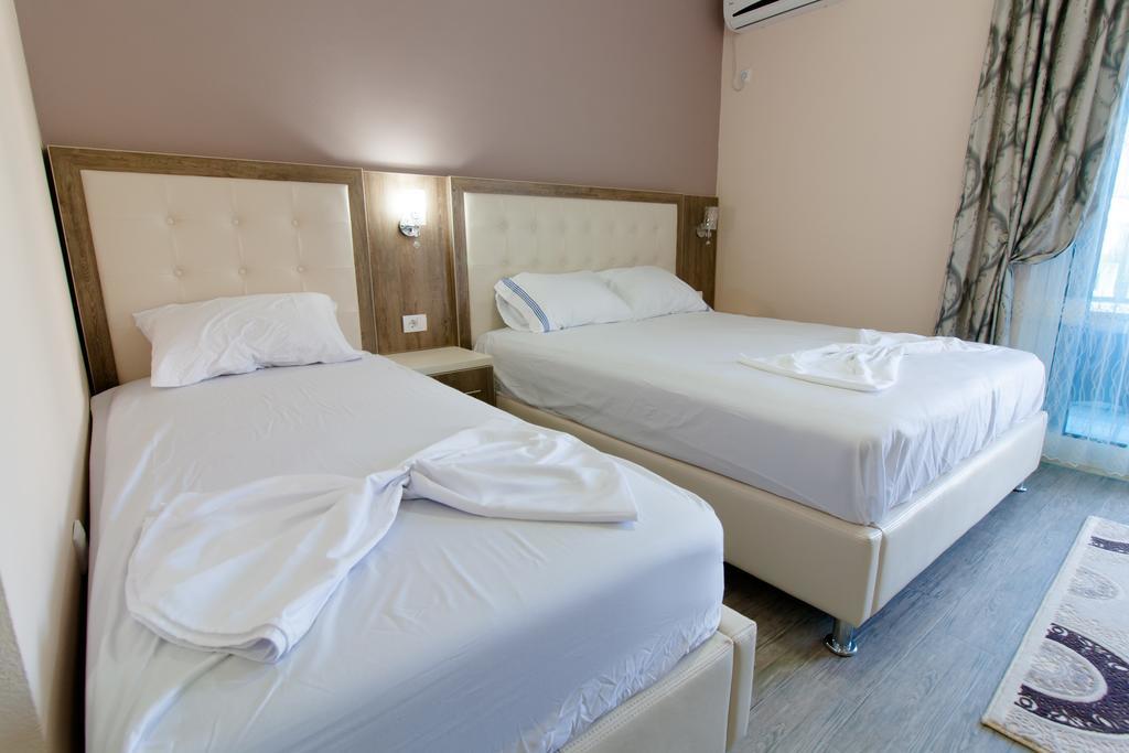 A3 Apartments ウルツィニ エクステリア 写真