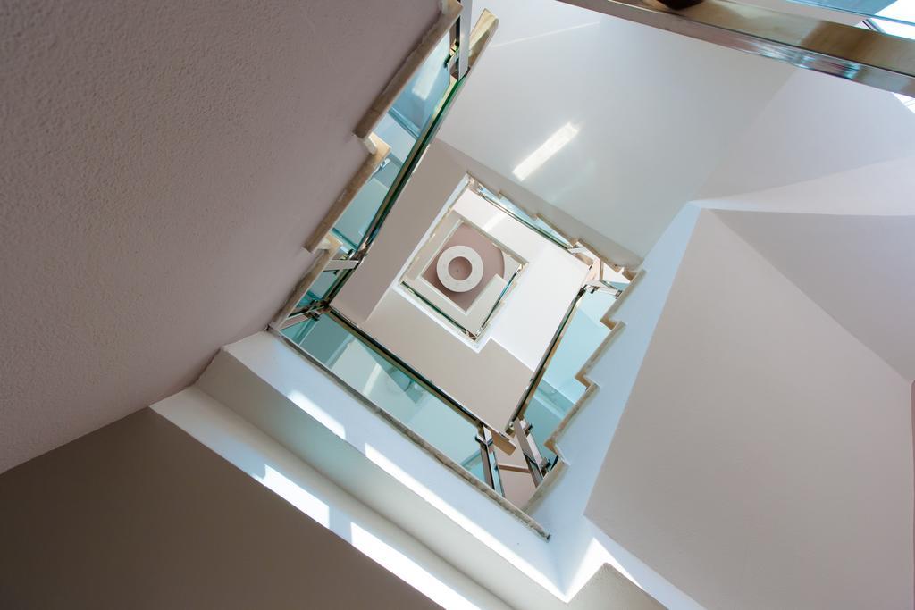 A3 Apartments ウルツィニ エクステリア 写真
