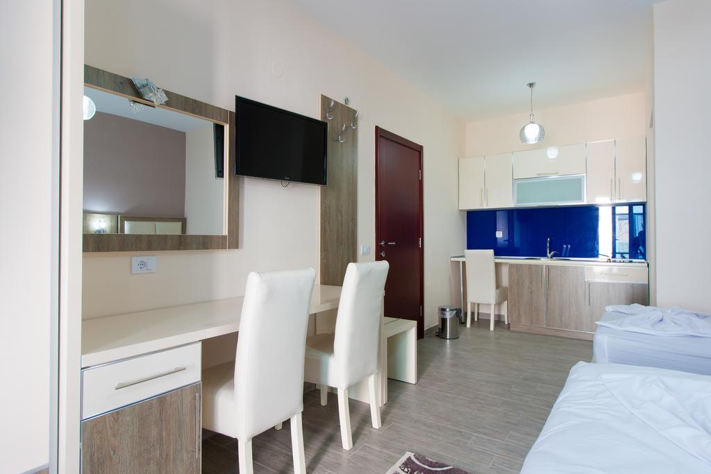 A3 Apartments ウルツィニ エクステリア 写真