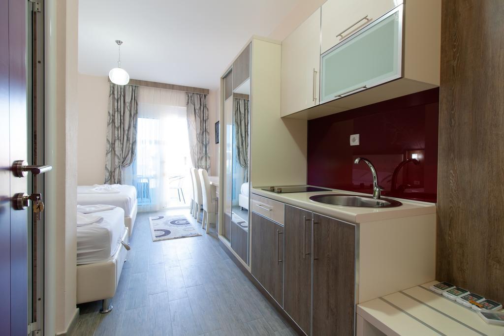 A3 Apartments ウルツィニ エクステリア 写真