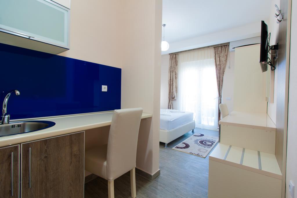 A3 Apartments ウルツィニ エクステリア 写真