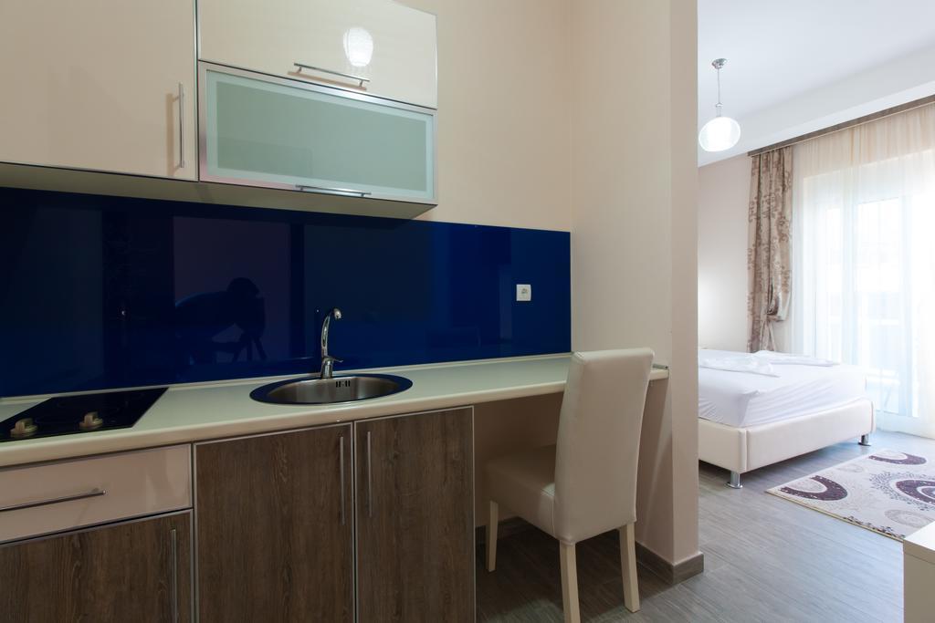 A3 Apartments ウルツィニ エクステリア 写真