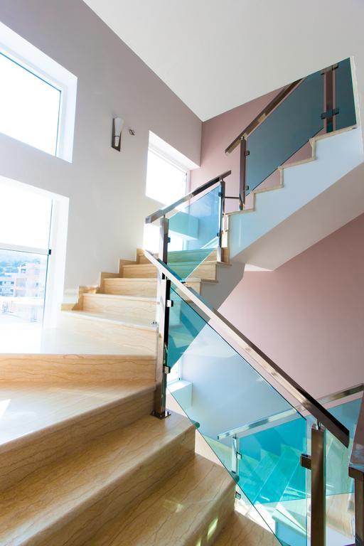 A3 Apartments ウルツィニ エクステリア 写真